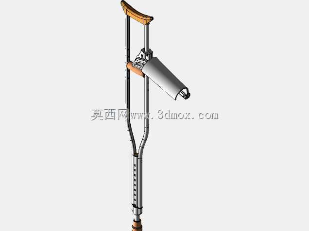 移动拐杖的工具