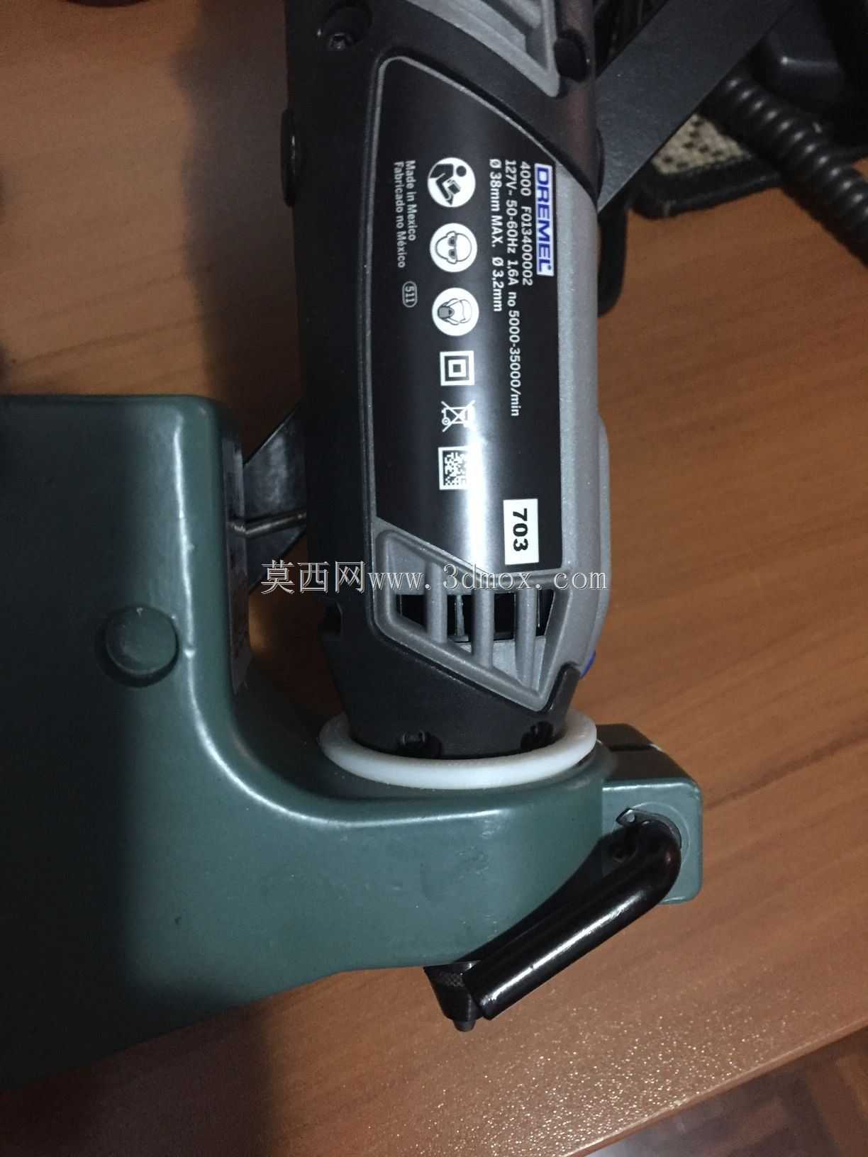 Dremel������M19x2mm