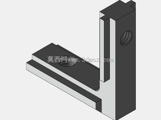 M4内隐角支架