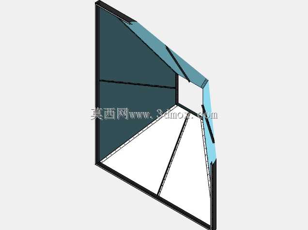 焊接工作台的伞形通风