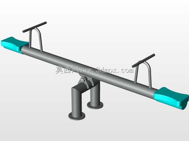 Solidworks设计和装配培训:跷跷板机构