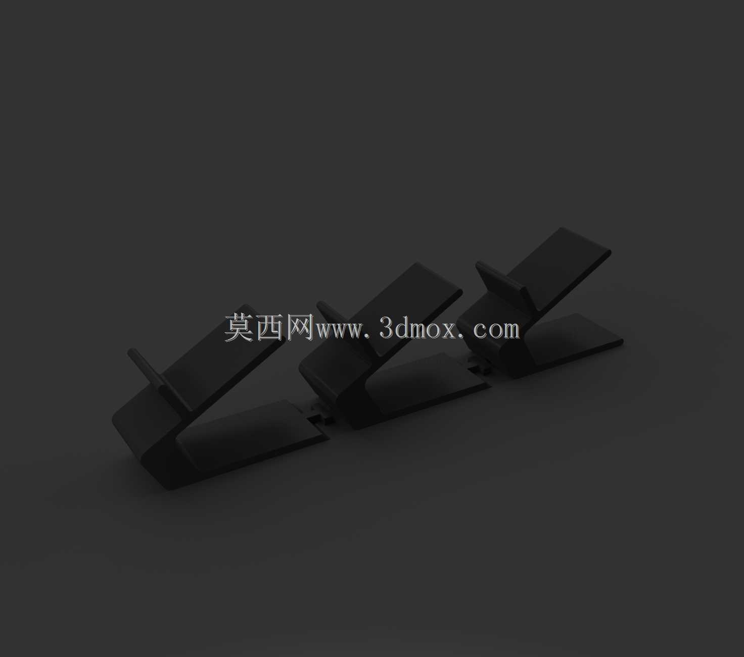 带usb支架的可堆叠gamepad控制器支架