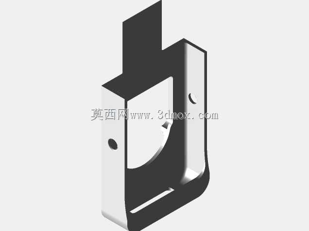 用于摩托车(或其他用途)的像素2手机支架