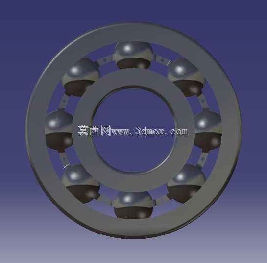 滚珠轴承