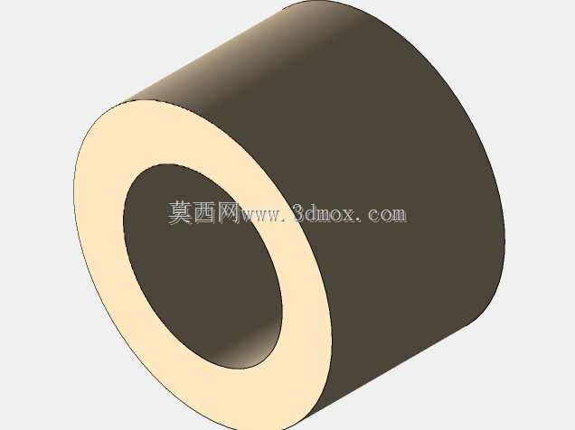 数码管时钟外壳