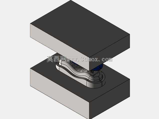 模具制作实践9:Solidworks
