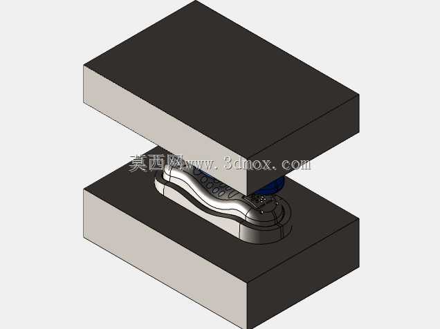 模具制作实践9:Solidworks