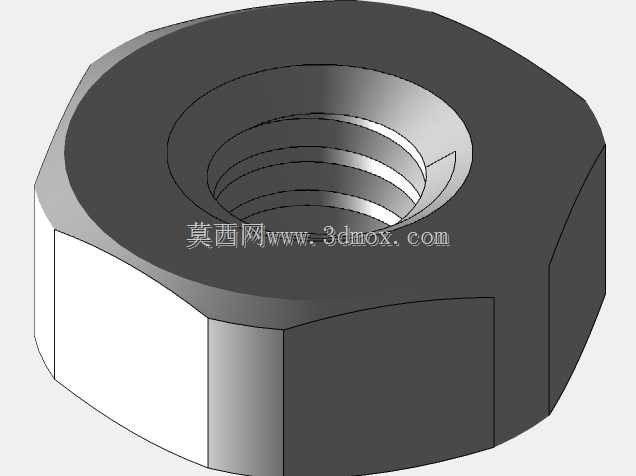 DIN 934-�������Ǽ��Ƶ�