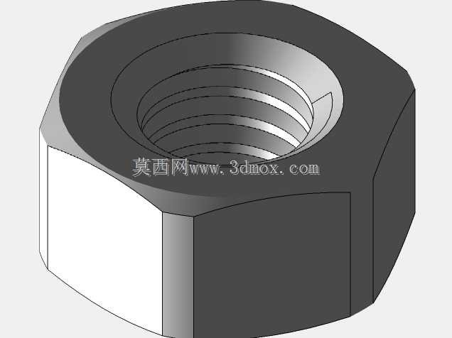 DIN 934-�������Ǽ��Ƶ�