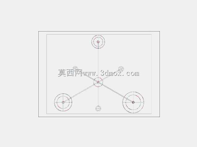 修复硬件玻璃球移动吊灯