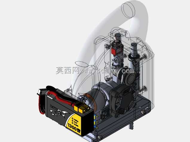 二合一工具:拼图和电动砂纸