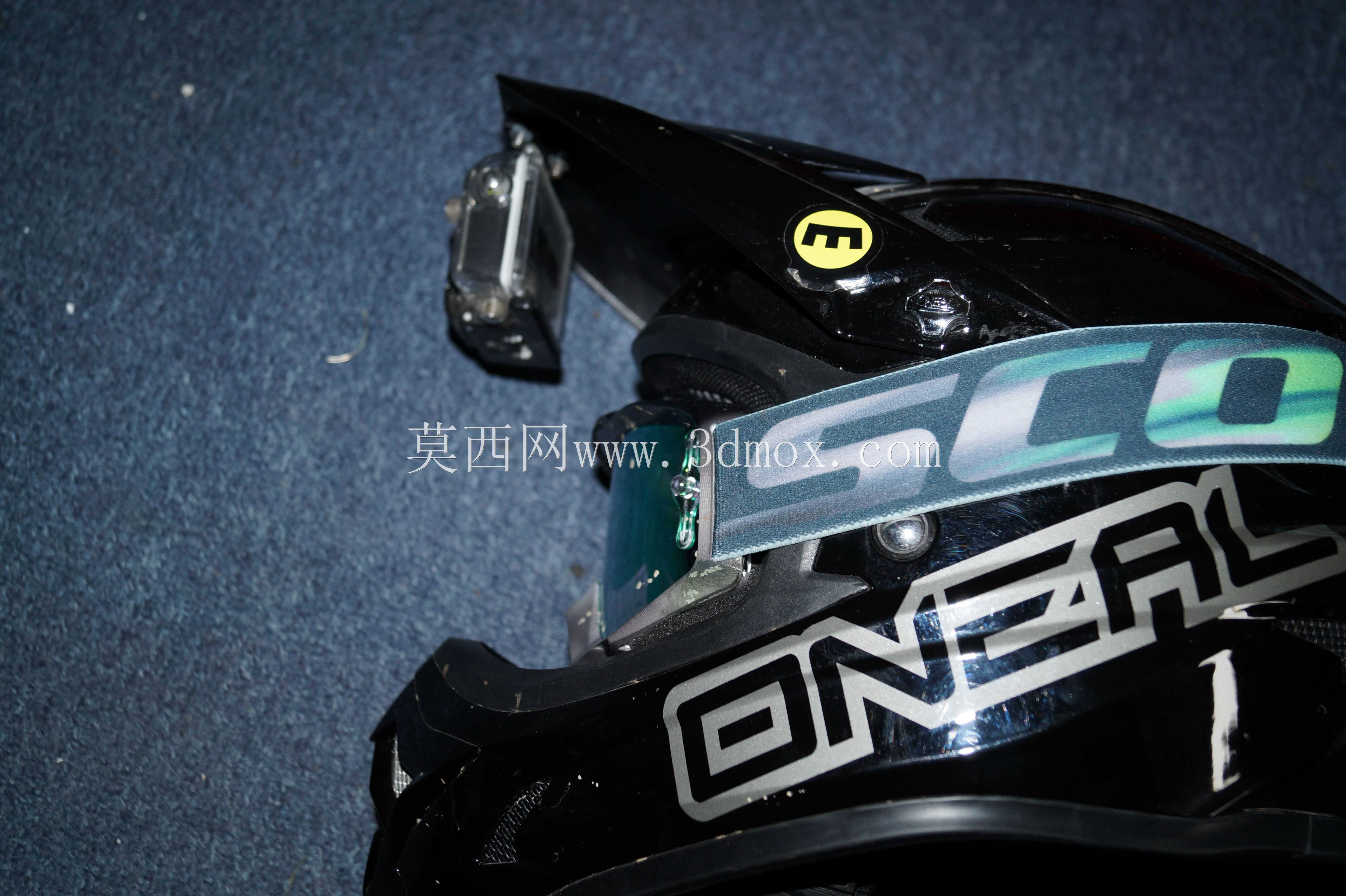 GoProȫ��ͷ��֧��