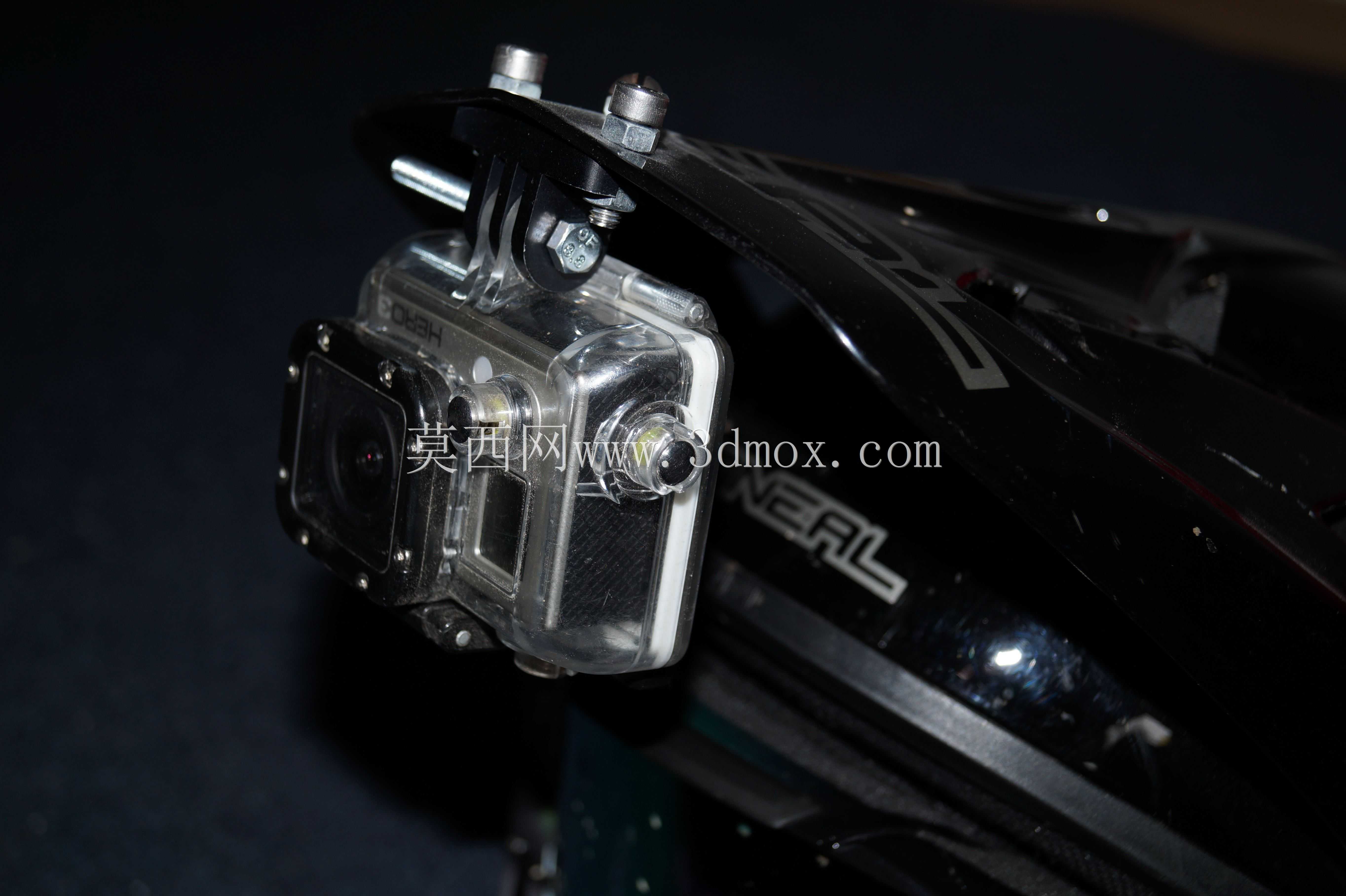 GoProȫ��ͷ��֧��