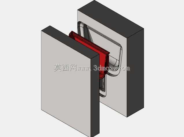模具制作实践8:Solidworks