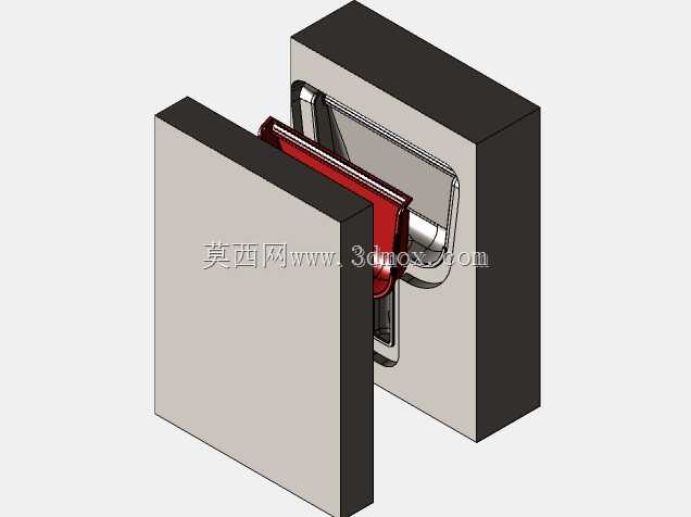 模具制作实践8:Solidworks