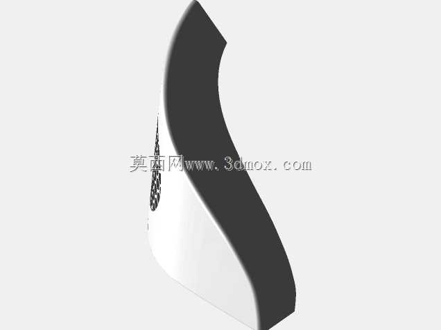 特斯拉3型售后立体声支架
