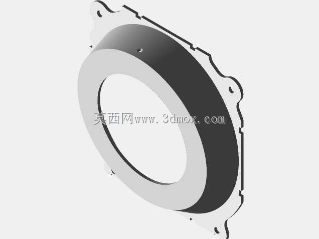 特斯拉3型售后立体声支架