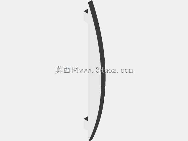 特斯拉3型售后立体声支架