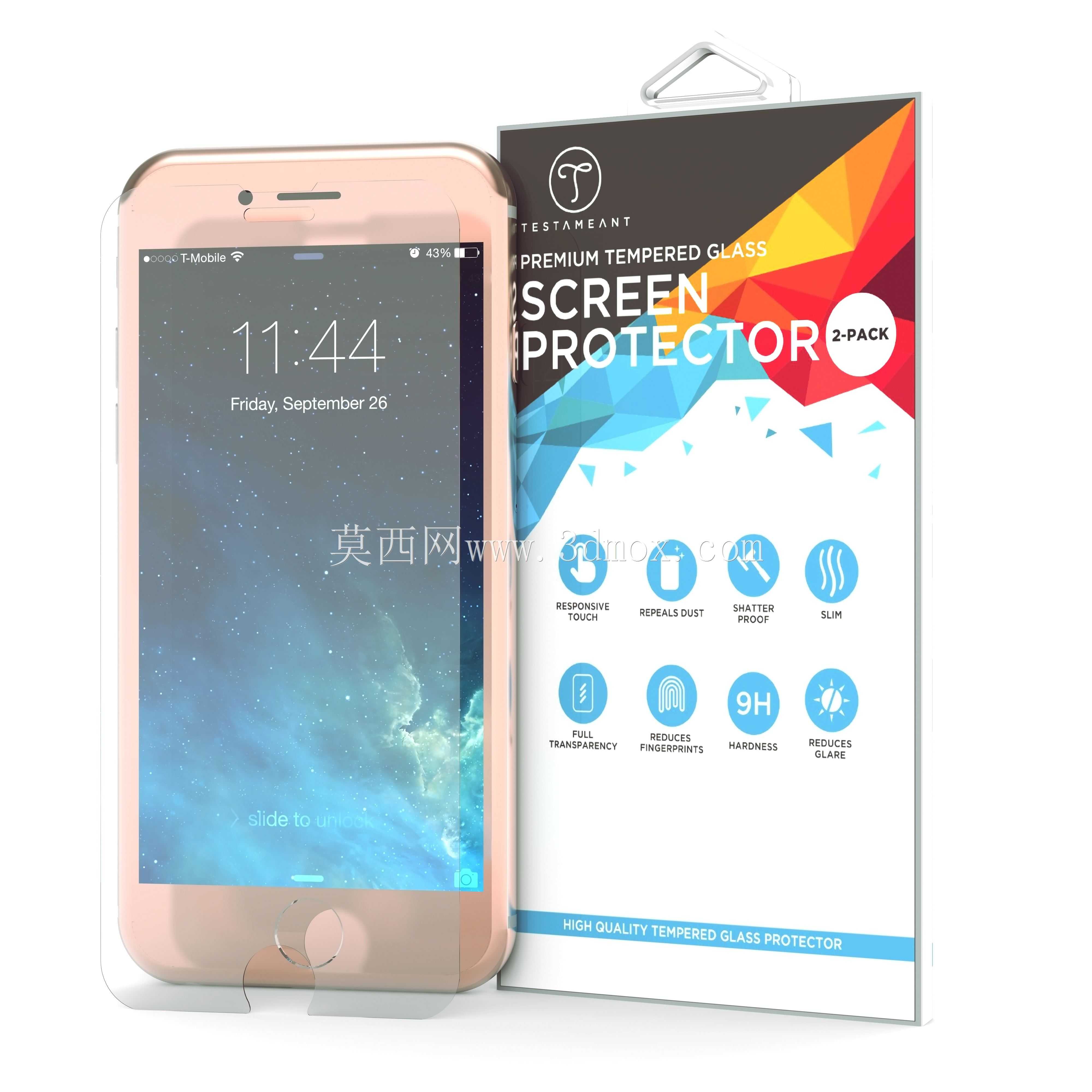 iPhone 6S-������Ļ������