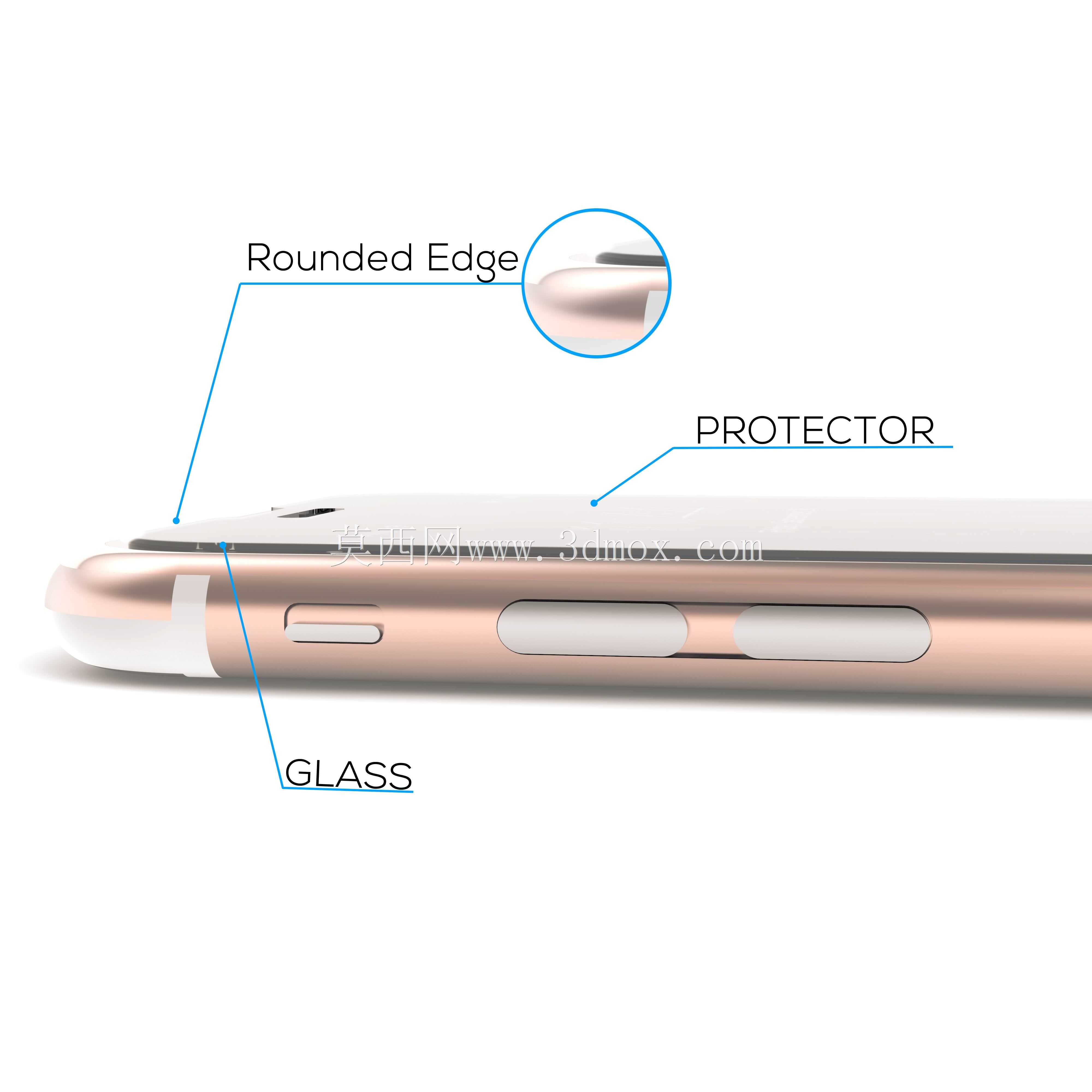 iPhone 6S-������Ļ������