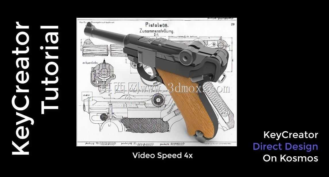 LUGER 9MM��Ŀ
