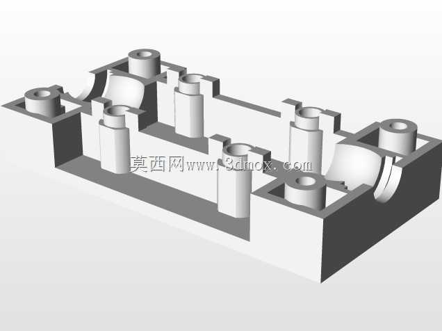 刀片式跳汰锯