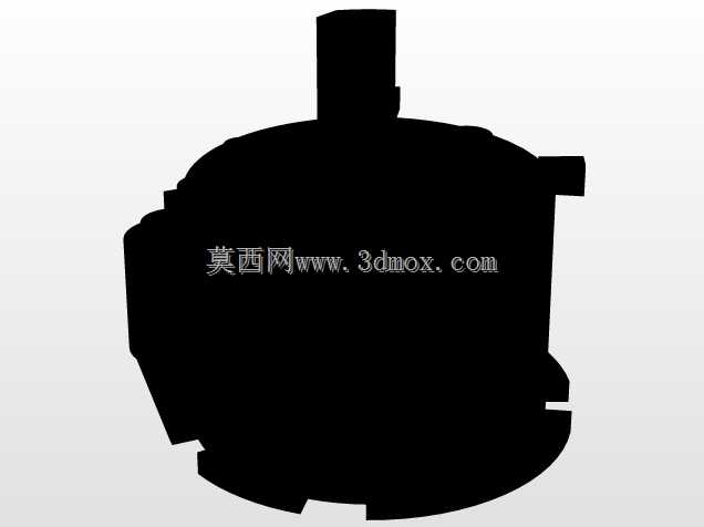 刀片式跳汰锯