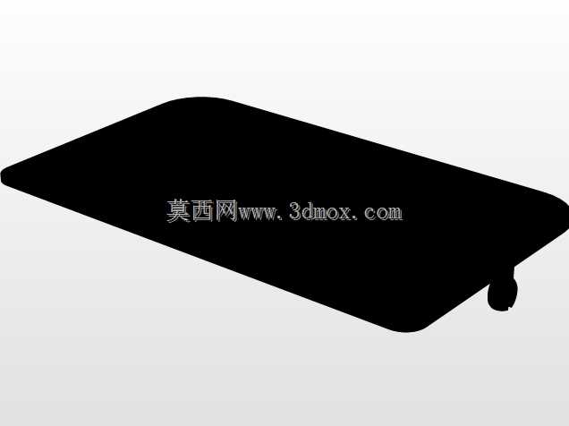 刀片式跳汰锯
