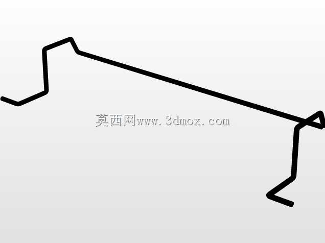 刀片式跳汰锯