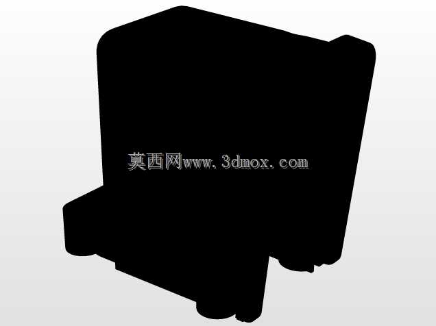 刀片式跳汰锯