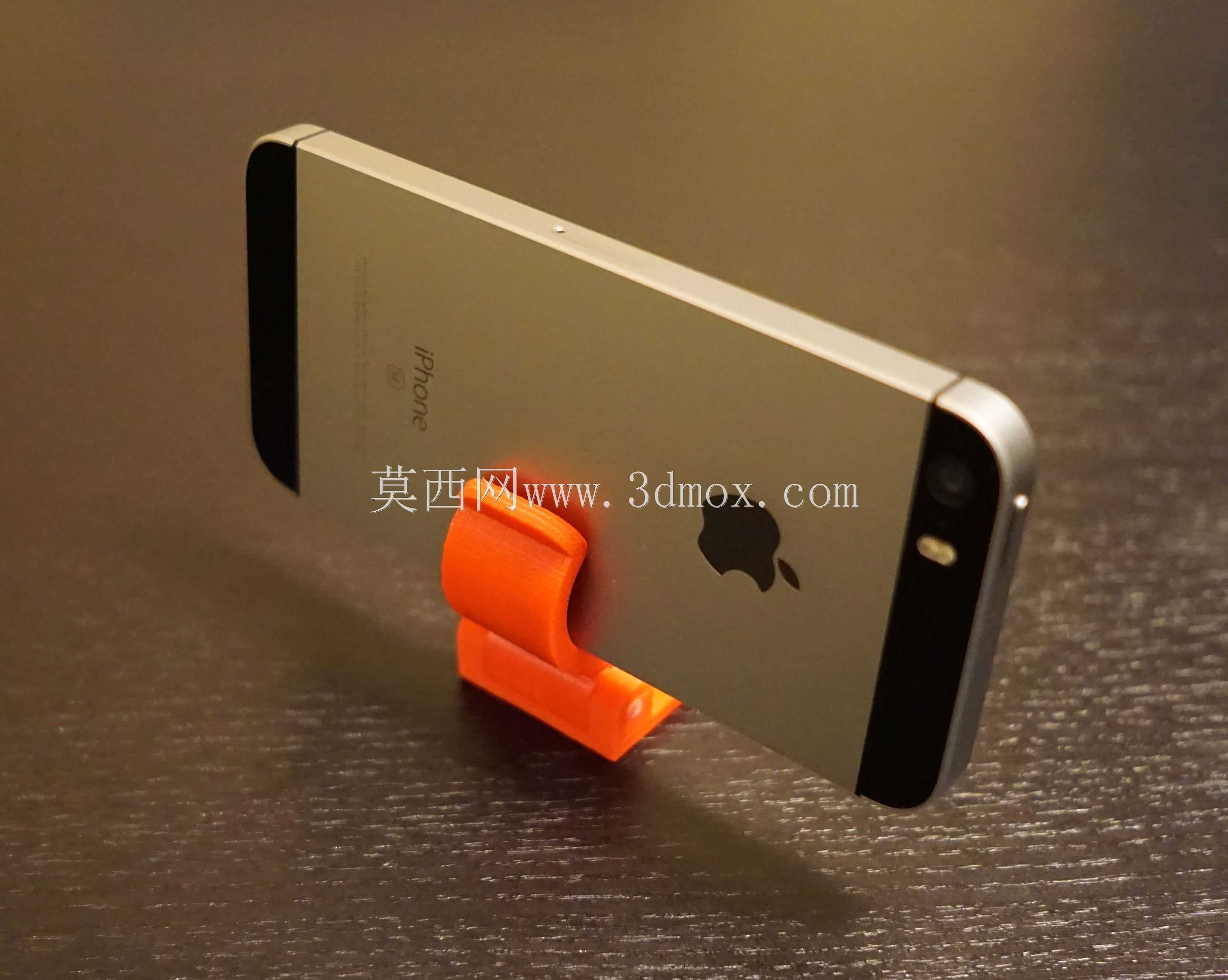 3D��ӡ�ֻ�����ͷ֧��