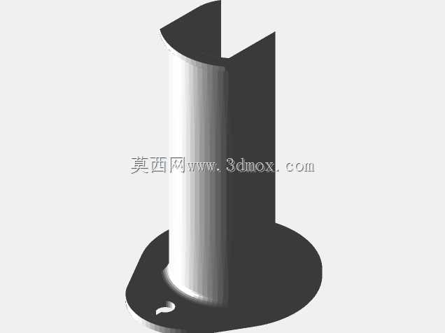 壁挂式灯丝吊架