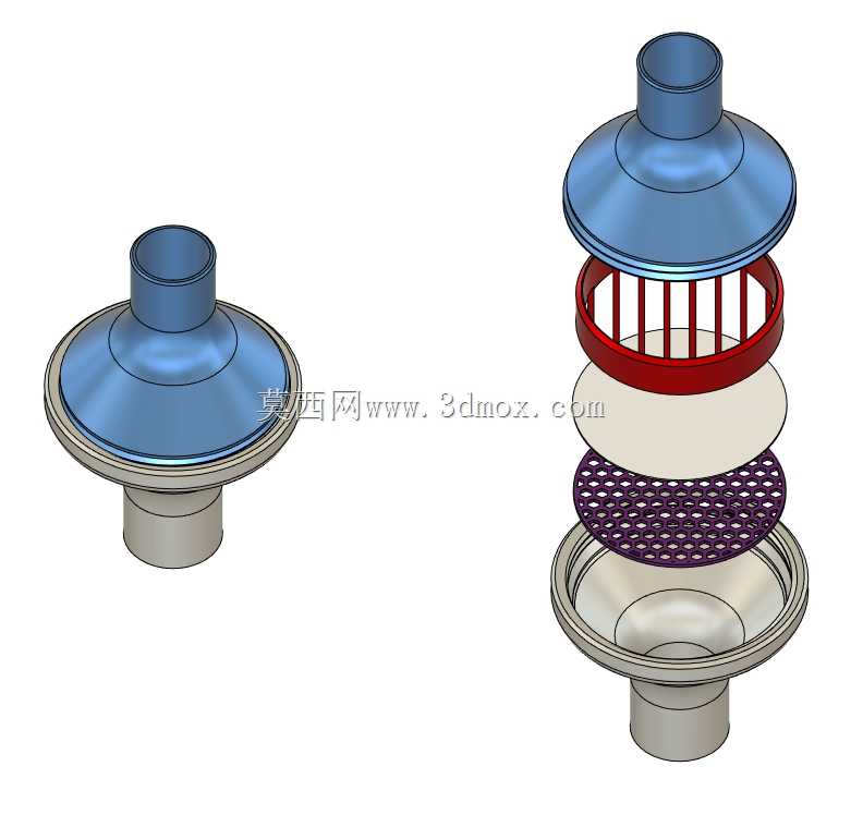 CPAP��Ƕ3D�ɴ�ӡ������