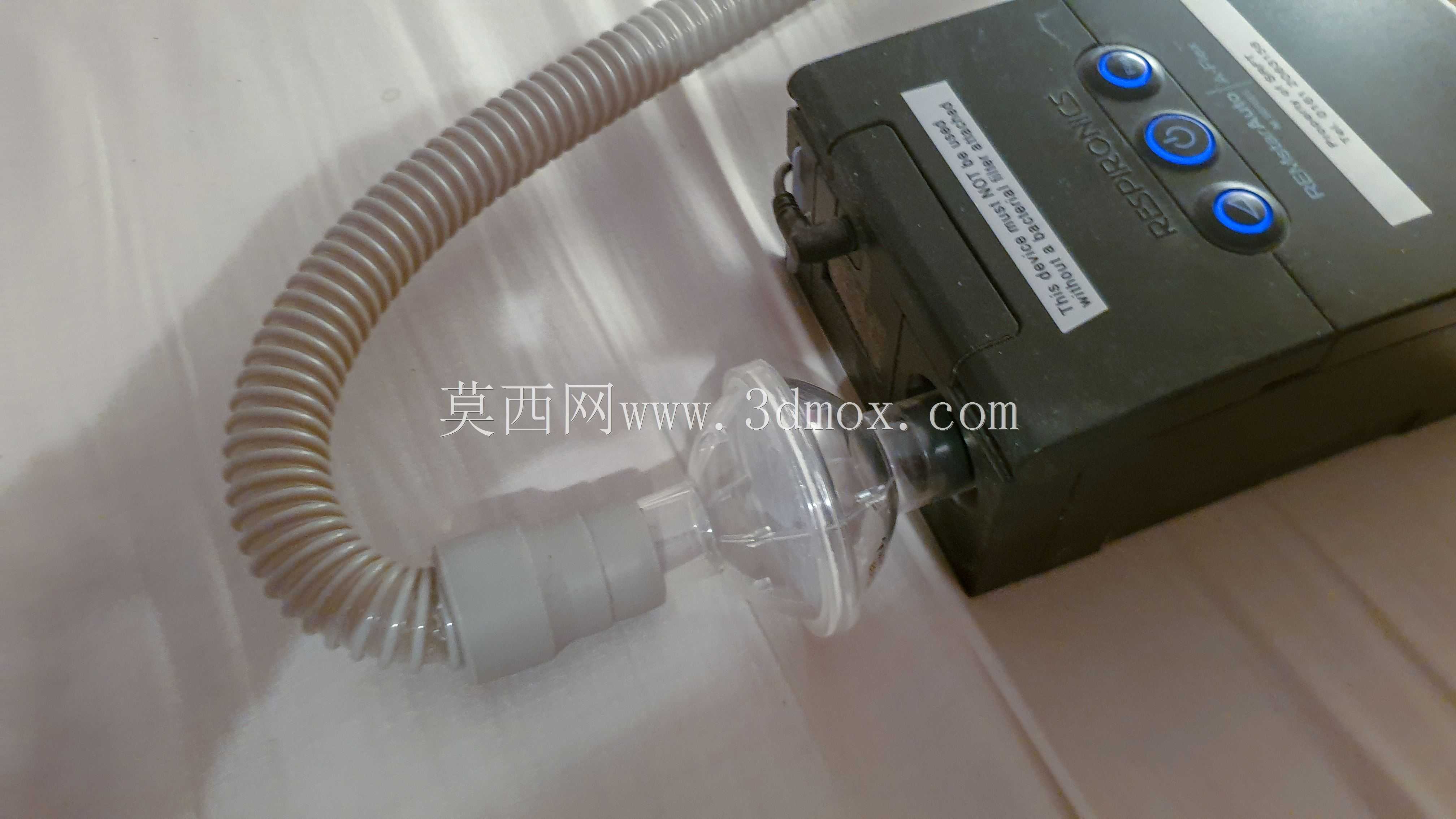 CPAP��Ƕ3D�ɴ�ӡ������
