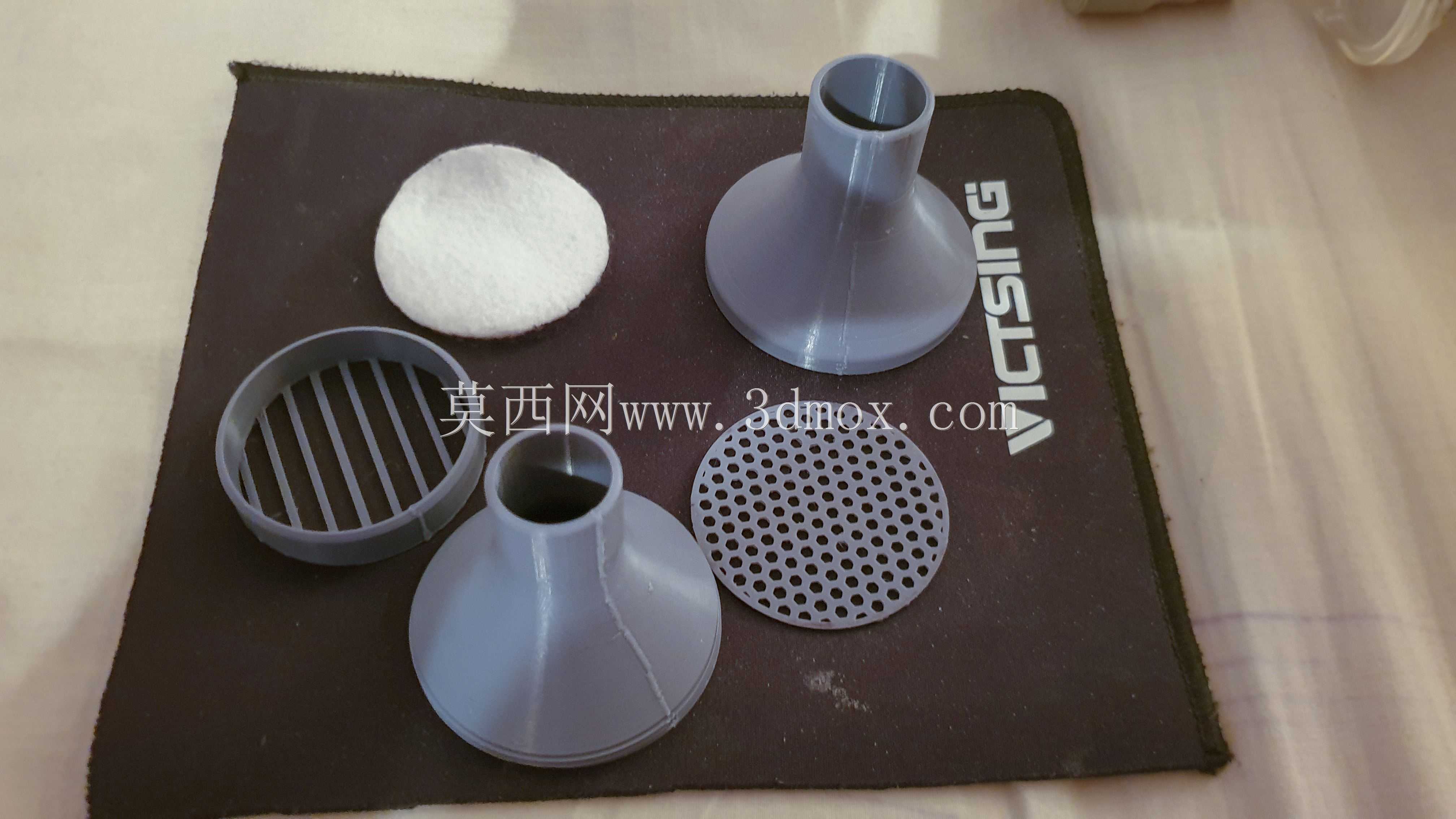 CPAP��Ƕ3D�ɴ�ӡ������