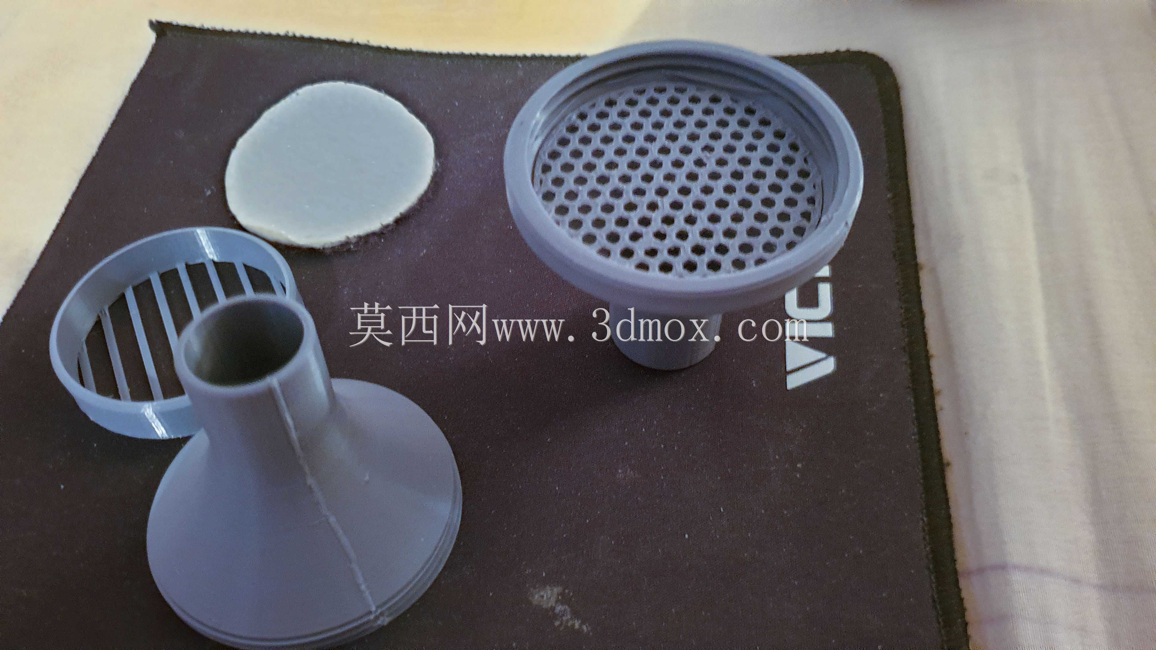 CPAP��Ƕ3D�ɴ�ӡ������