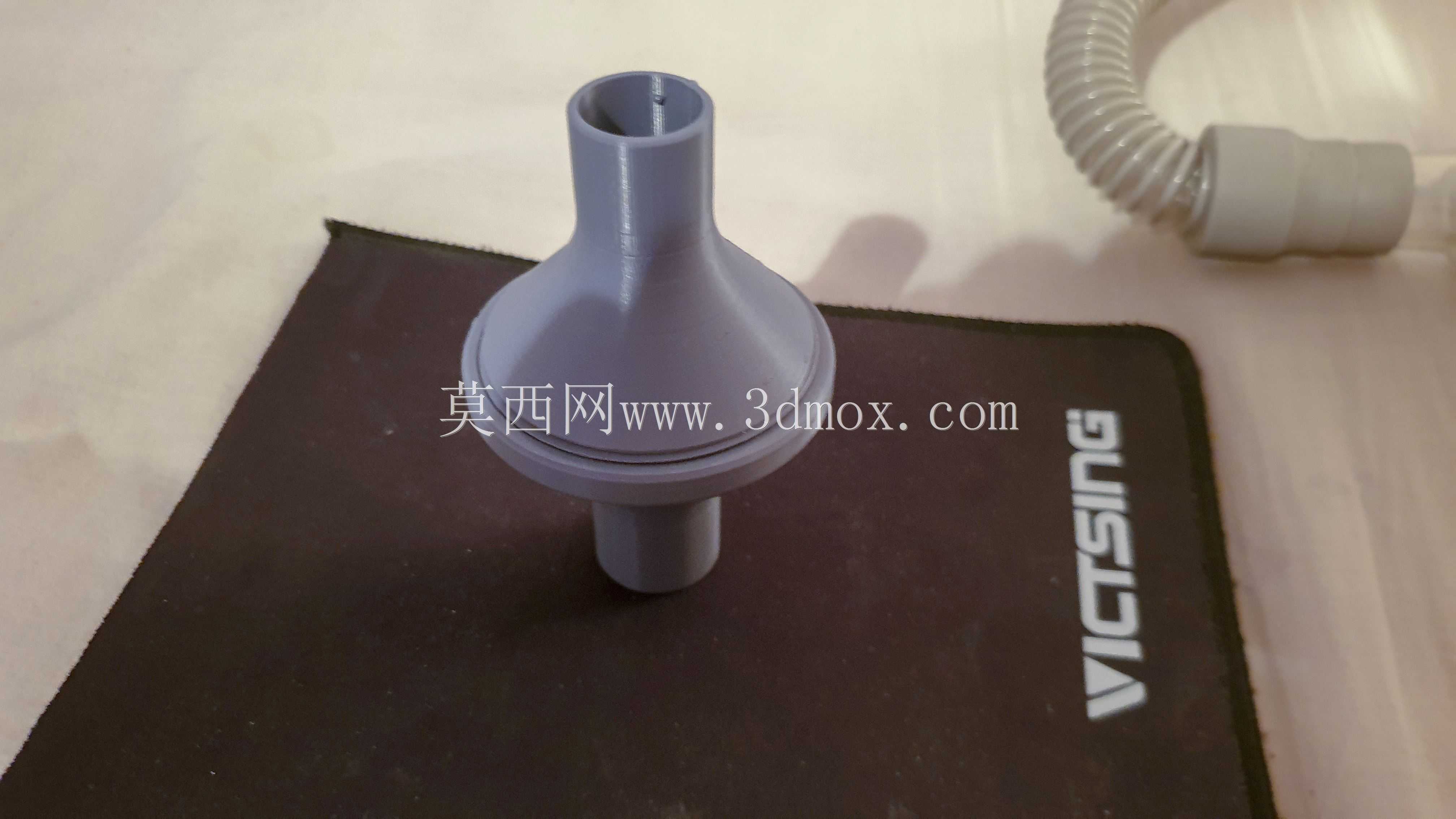 CPAP��Ƕ3D�ɴ�ӡ������