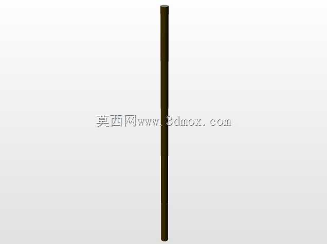 点燃手杖