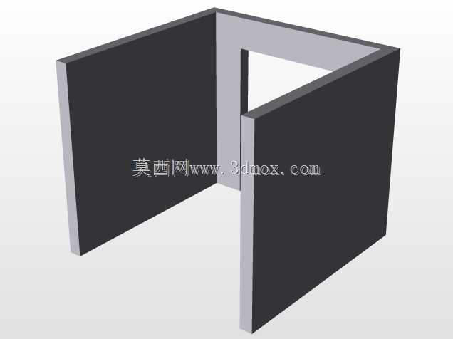 回收用锡罐破碎机