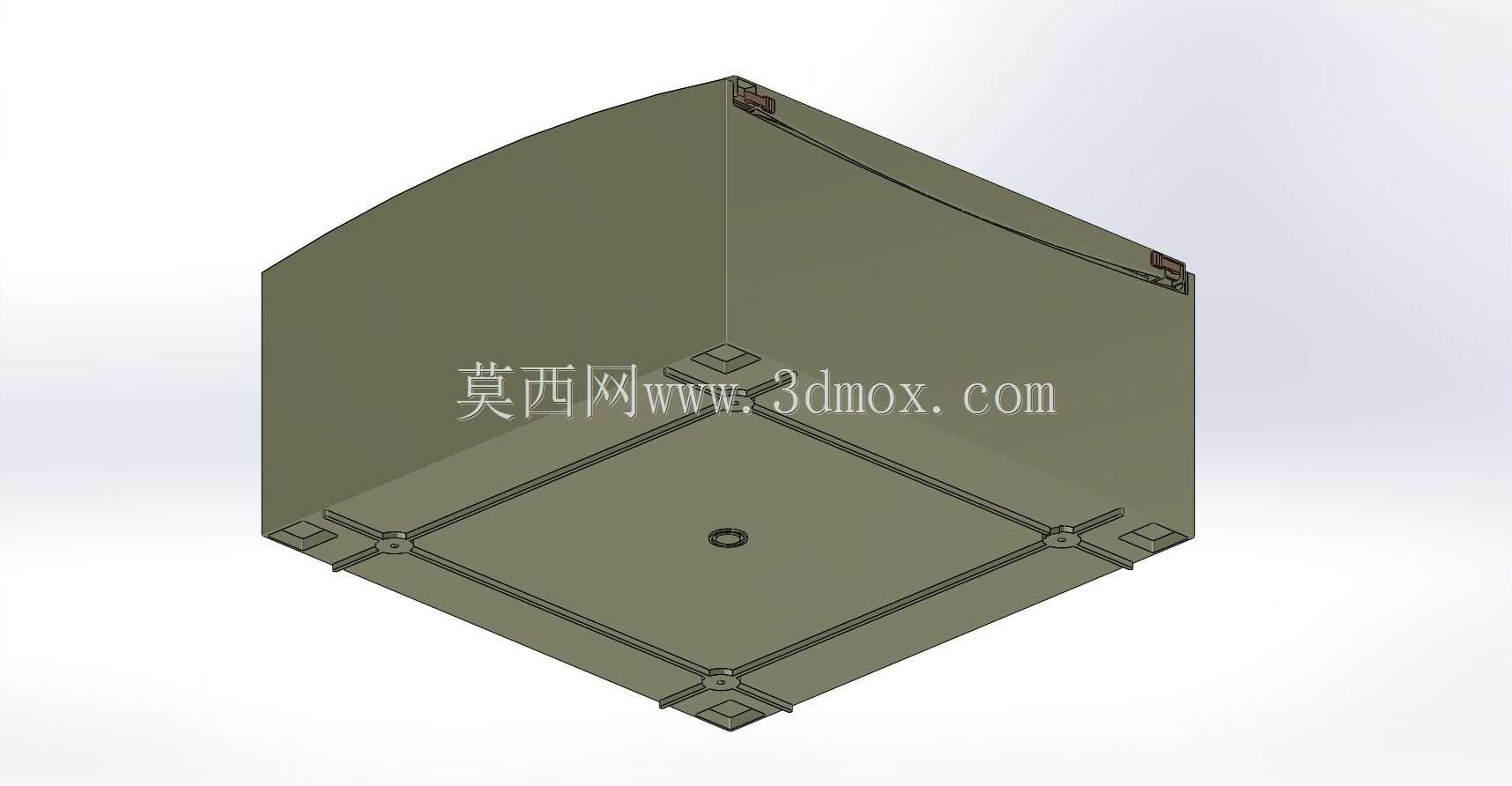 ��о������IP65����֣�500 x 480 x 240��
