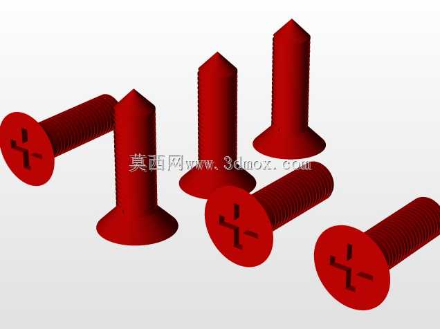 自攻螺钉