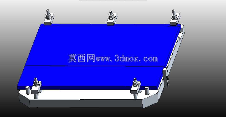 固定装置2