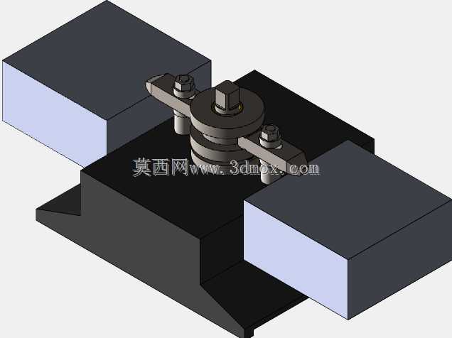 带夹工具概念