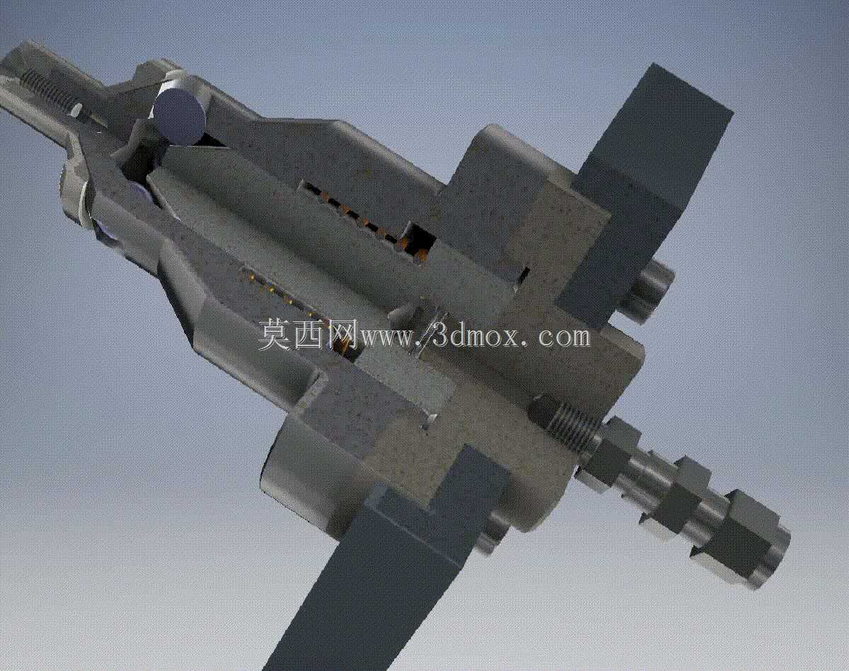 集中