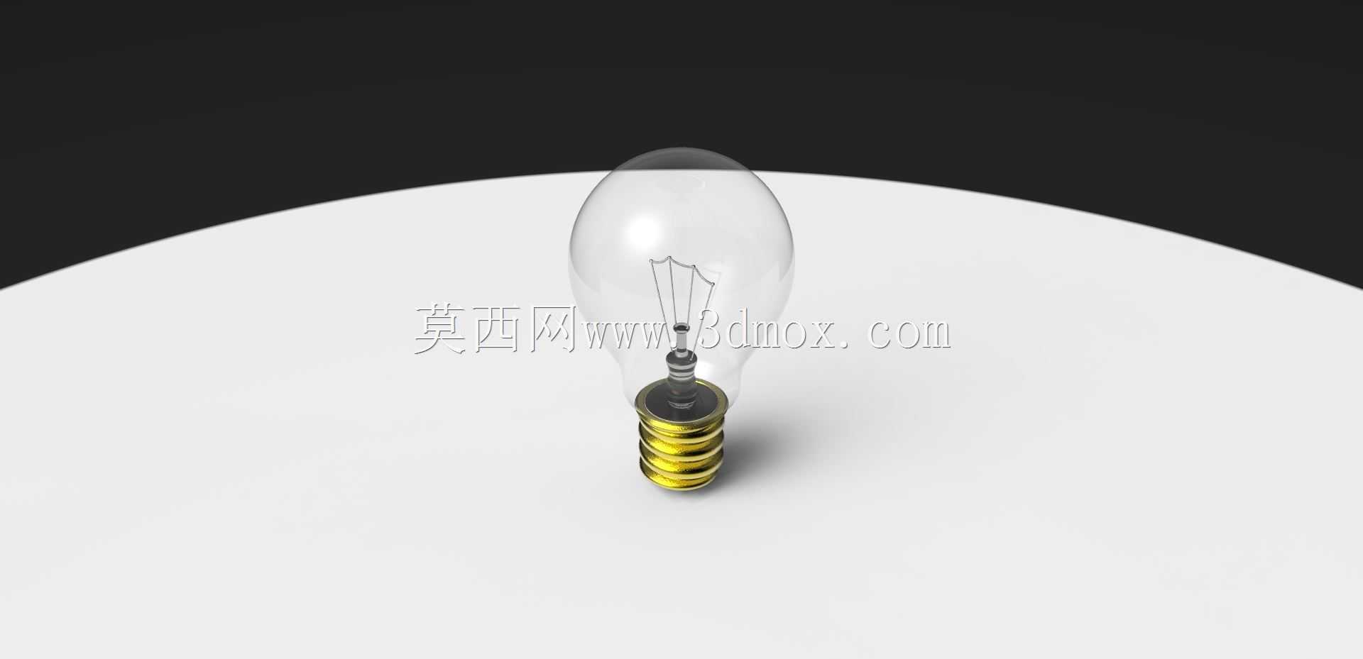 白炽灯泡
