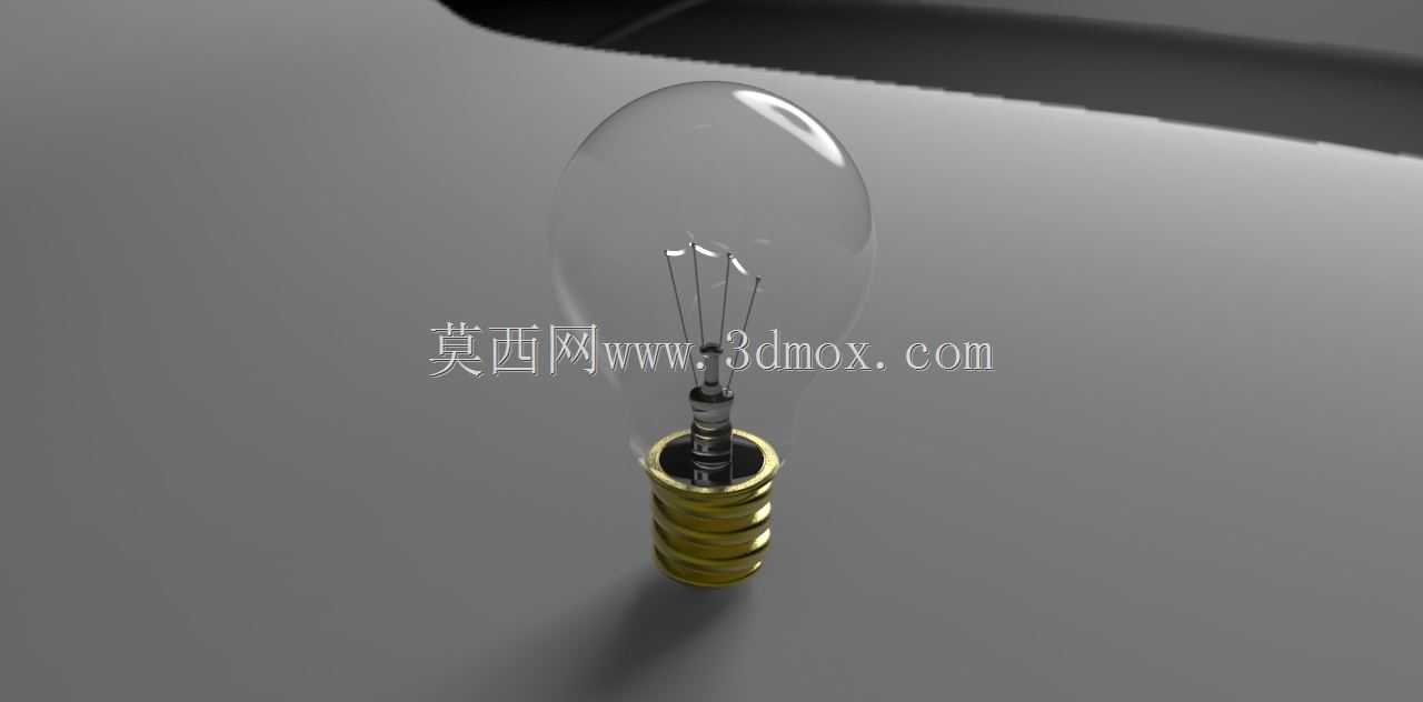 白炽灯泡