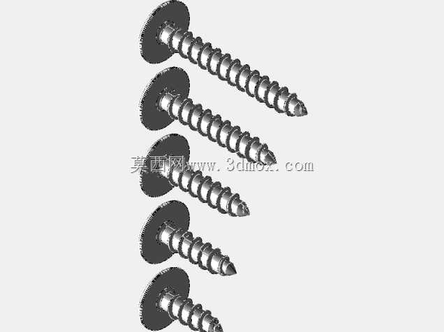DIN 968C��͹Ե��ŷ����ͷ�Թ��ݶ�4,2x13-32