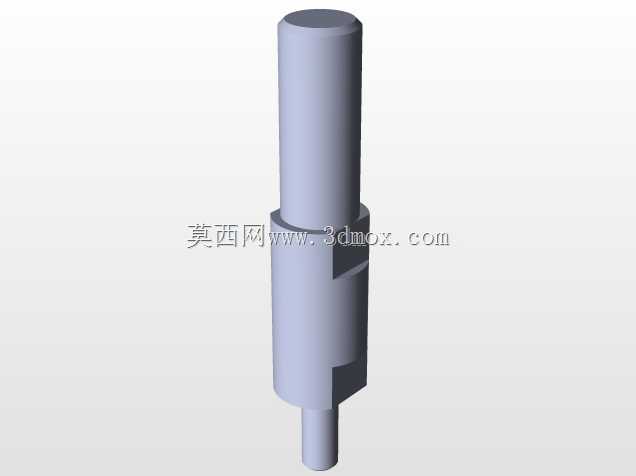 气动夹持器
