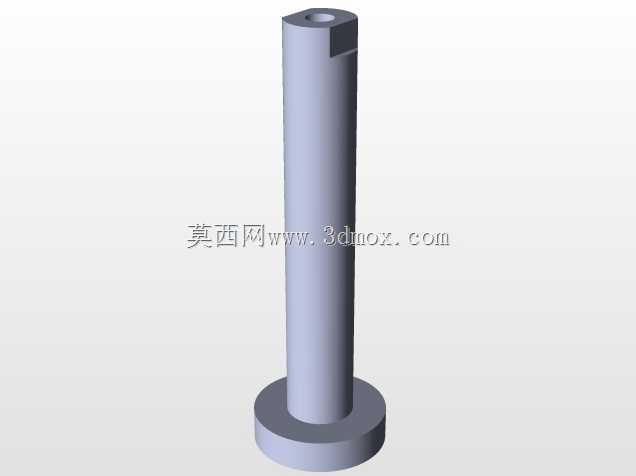 气动夹持器