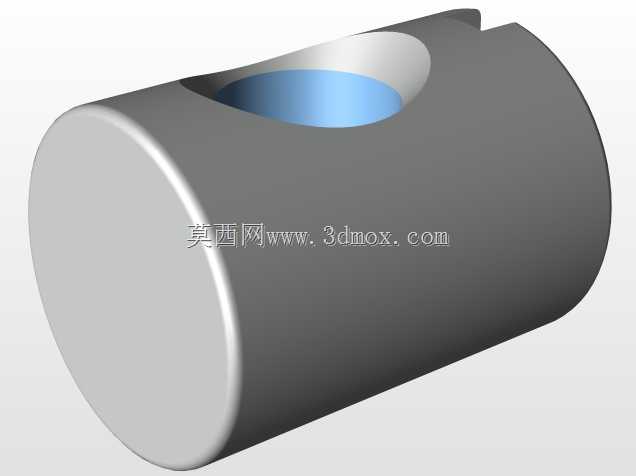JCB十字销M6-13x10 mm(锌合金)